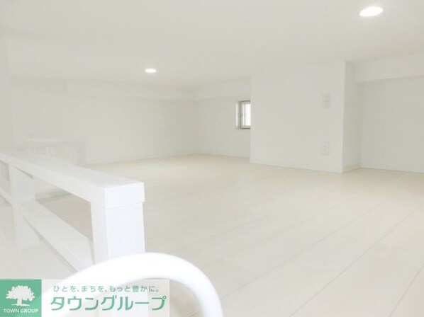 Primo検見川の物件内観写真